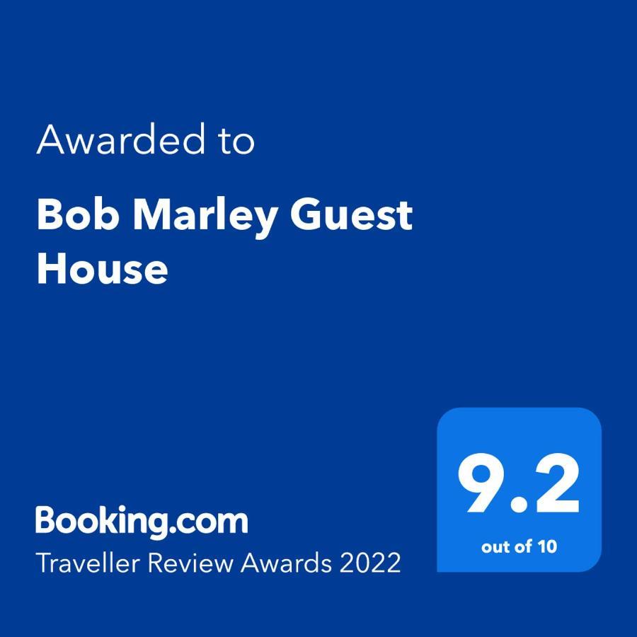 Bob Marley Guest House Assuão Exterior foto